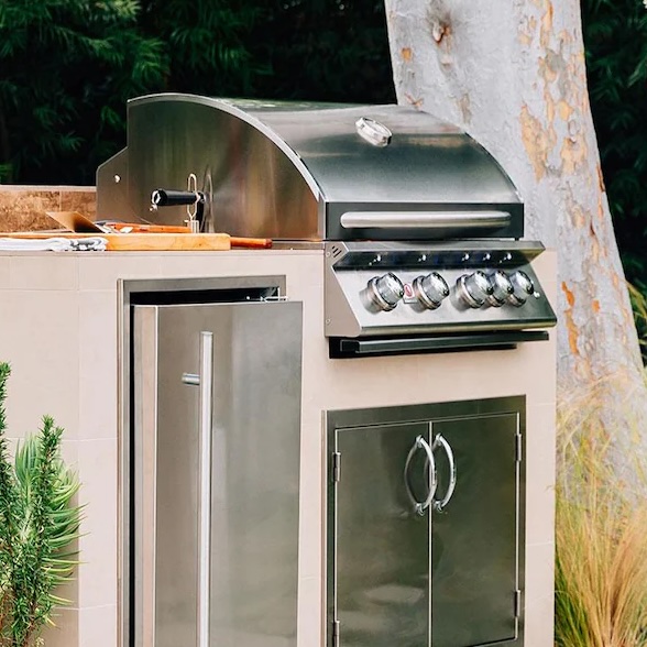 BBQ Grills