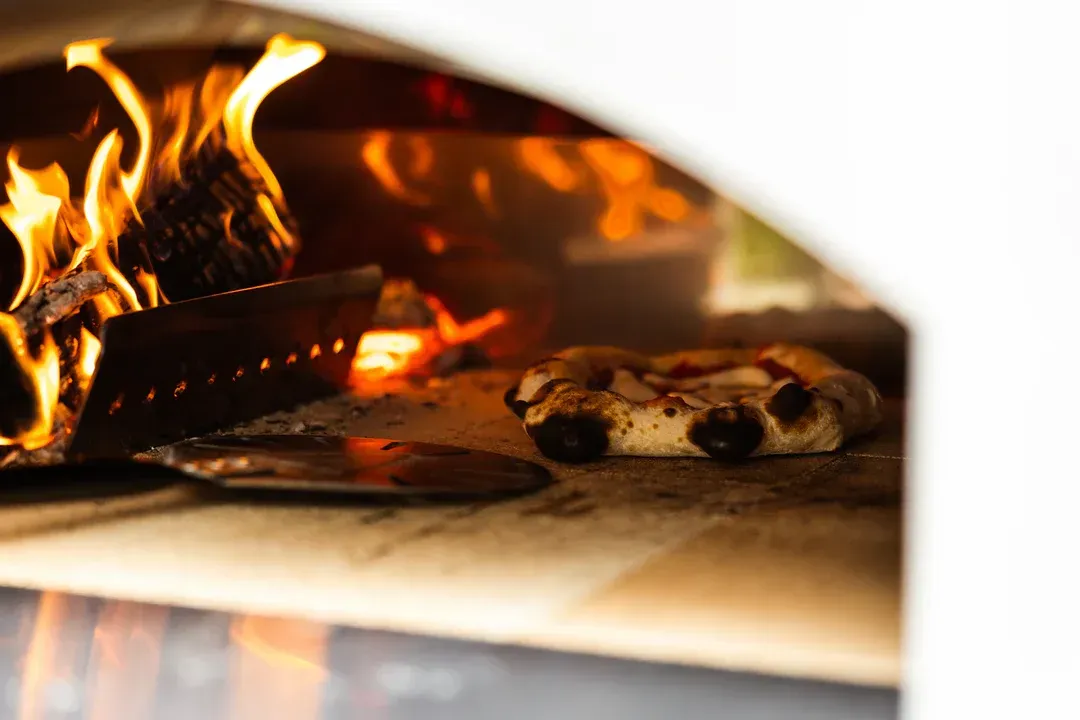 Pizza Ovens